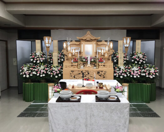 西念寺の画像