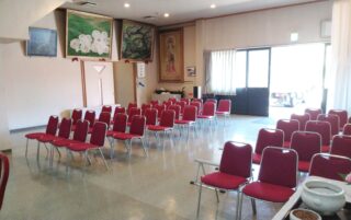 自性院会館のサムネイル画像