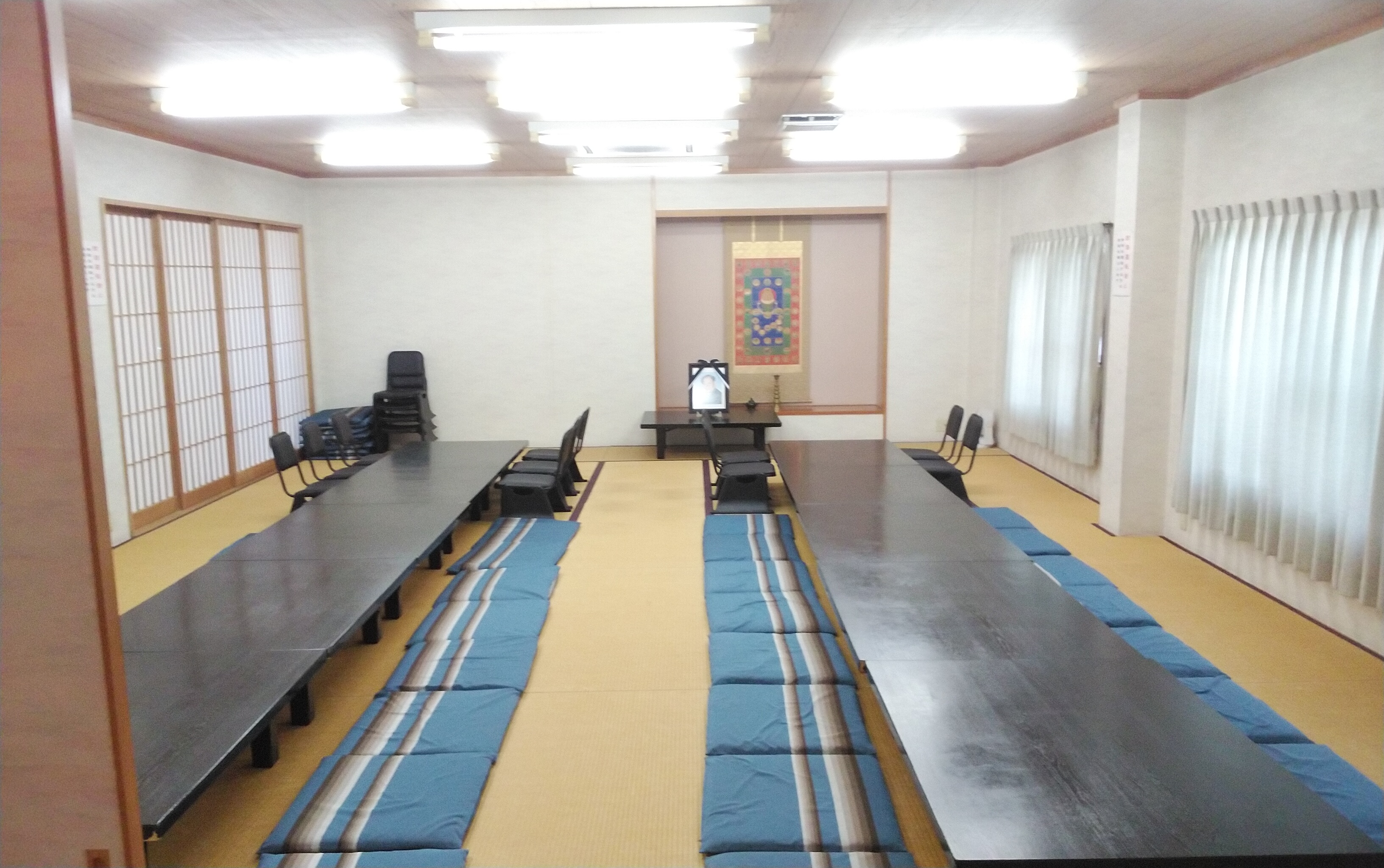 自性院会館の画像