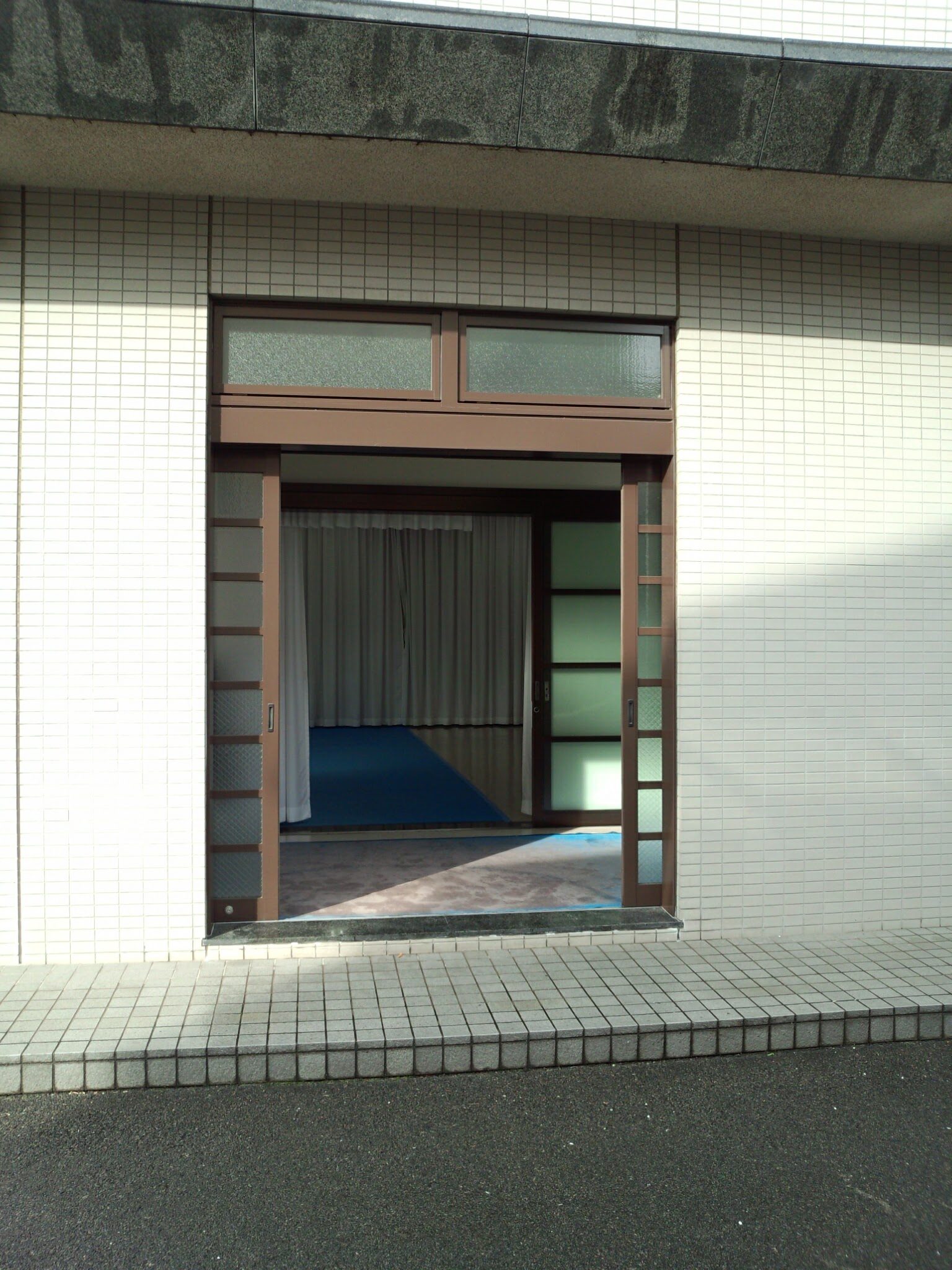 東円寺会館