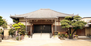 円徳寺赤門会館
