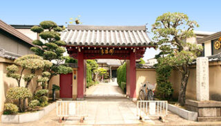 円徳寺赤門会館のサムネイル画像
