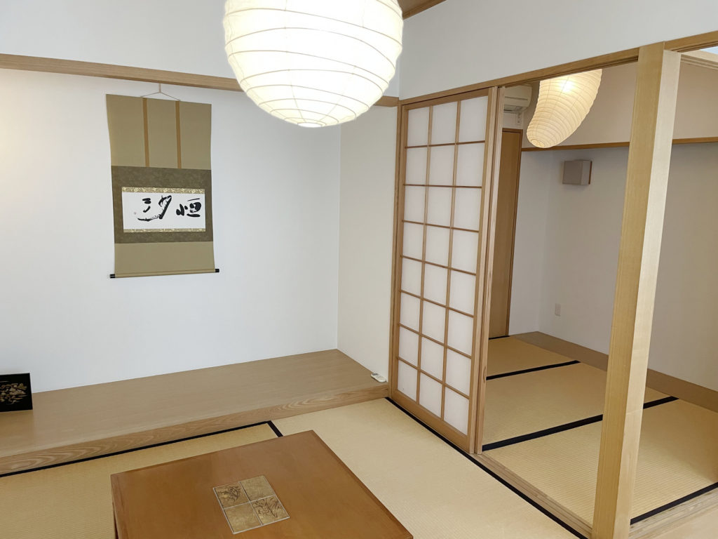 森巖寺開山堂の画像
