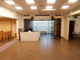 みどり会館のサムネイル画像
