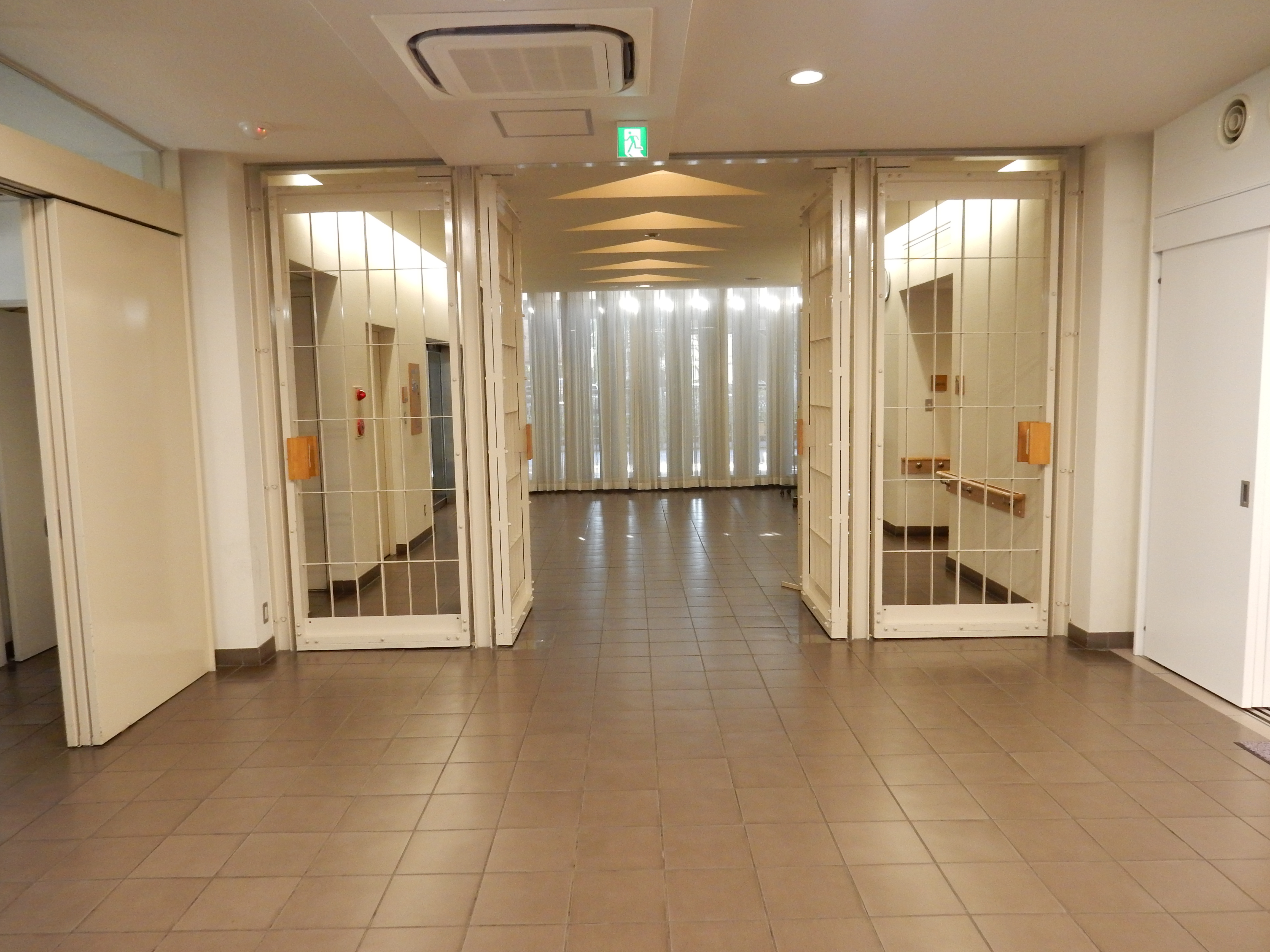 みどり会館の画像