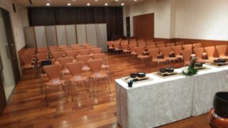 成勝寺ゆいの御廟