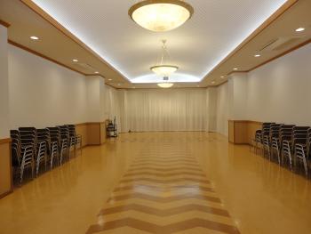 徳雲会館の画像
