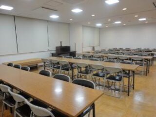 徳雲会館のサムネイル画像