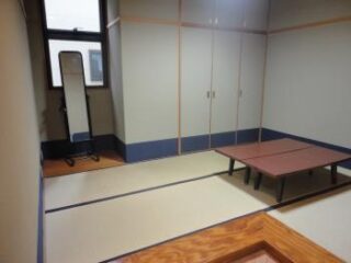 徳雲会館のサムネイル画像