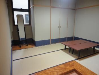徳雲会館の画像