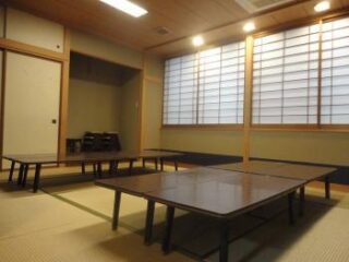 徳雲会館のサムネイル画像