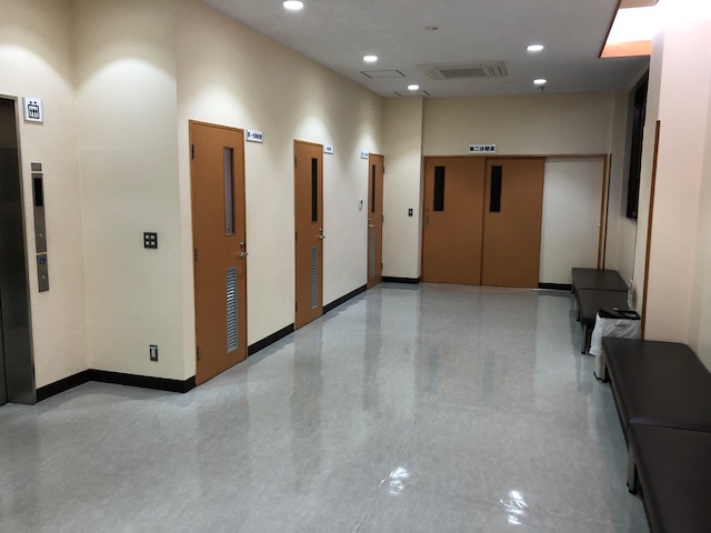 南池袋斎場の画像