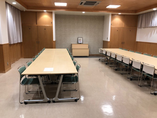 南池袋斎場の画像