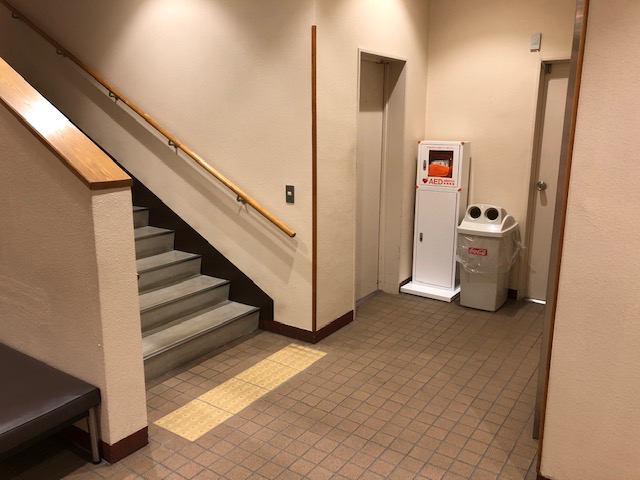 南池袋斎場の画像