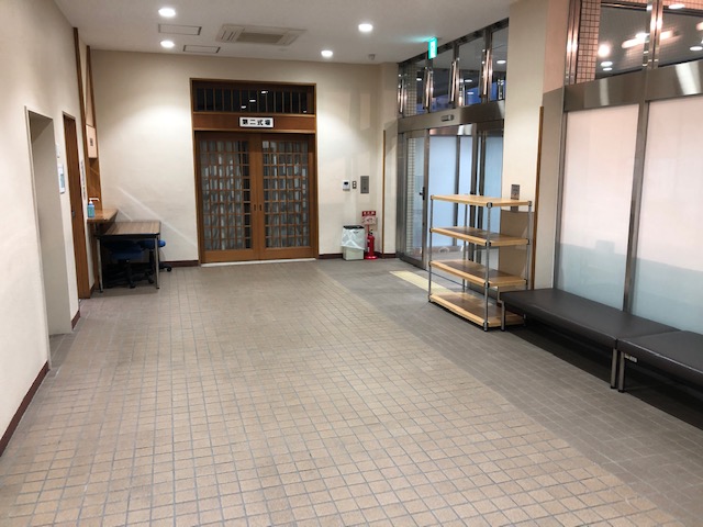 南池袋斎場の画像
