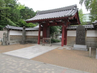 祥雲寺のサムネイル画像