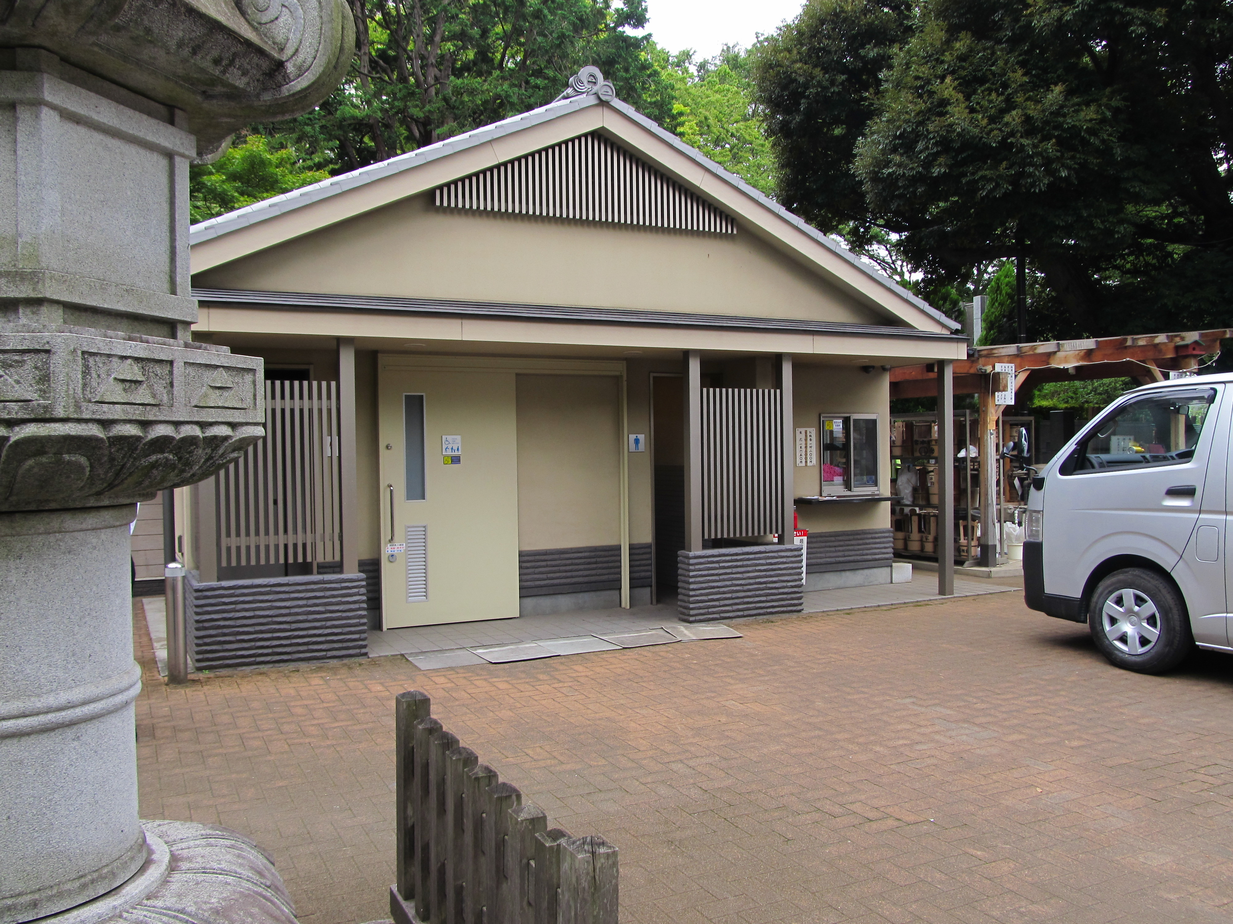 祥雲寺の画像