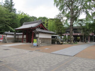 祥雲寺のサムネイル画像