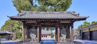 宝仙寺大師堂のサムネイル画像