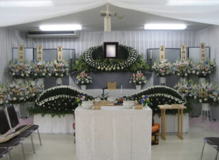東高野会館