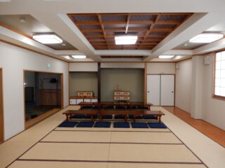 寶亀閣斎場