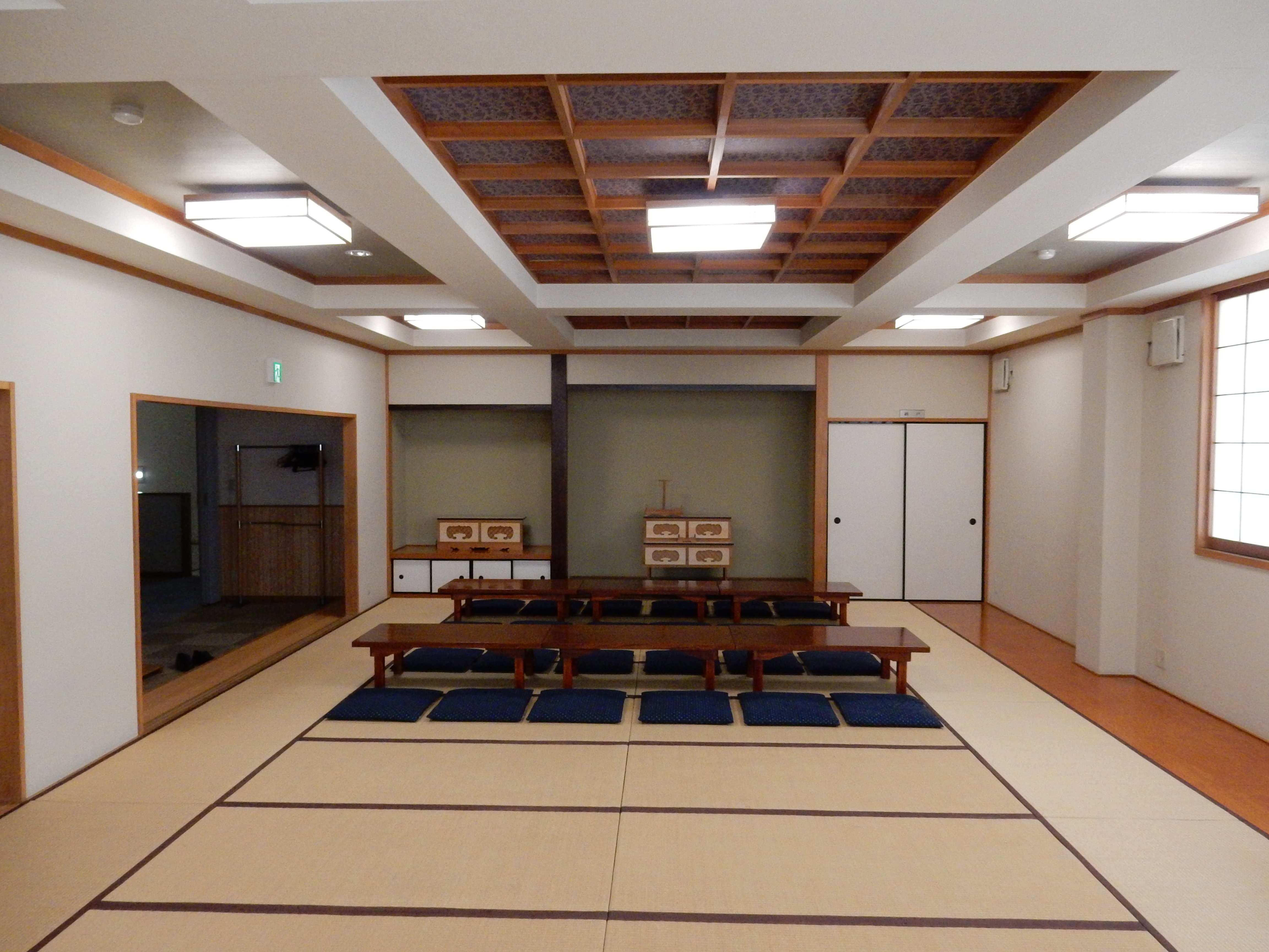 寶亀閣斎場の画像