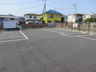 大泉橋戸会館