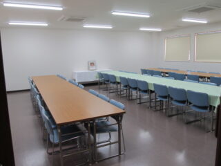 大泉橋戸会館のサムネイル画像