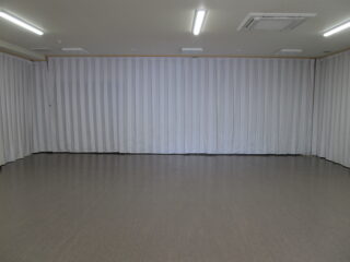 大泉橋戸会館のサムネイル画像