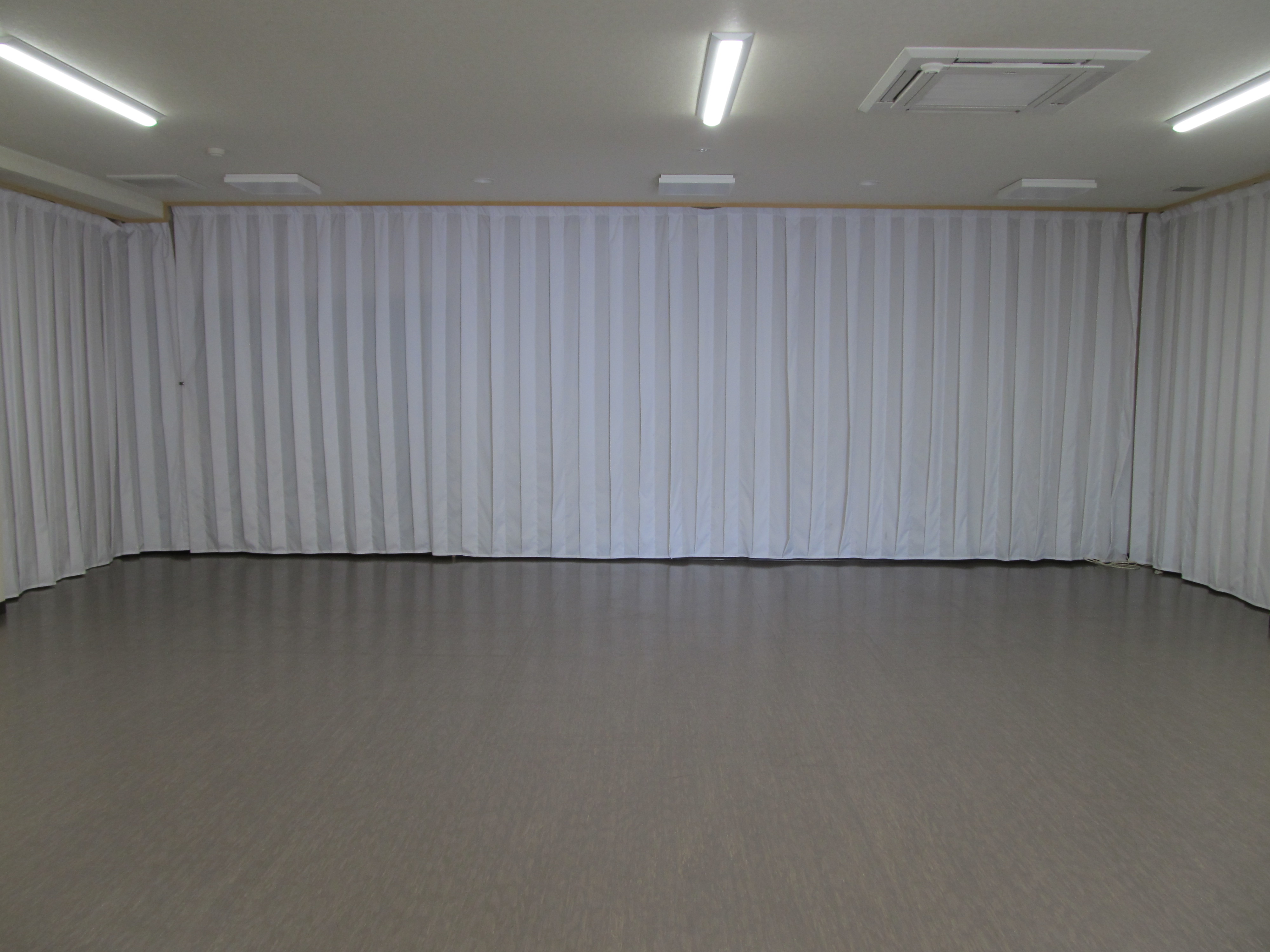 大泉橋戸会館の画像