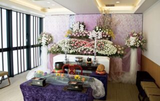 淨心寺会館さくらホール