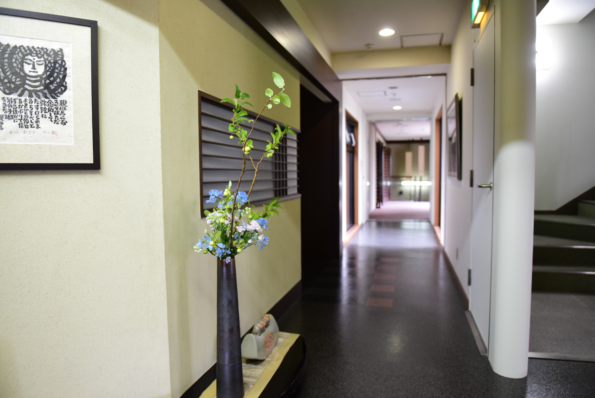 寂円寺法輪閣の画像
