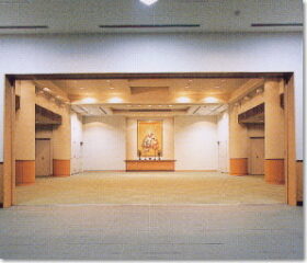 傳通院繊月会館のサムネイル画像