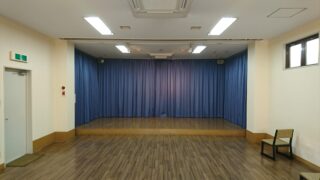 興善寺会館のサムネイル画像