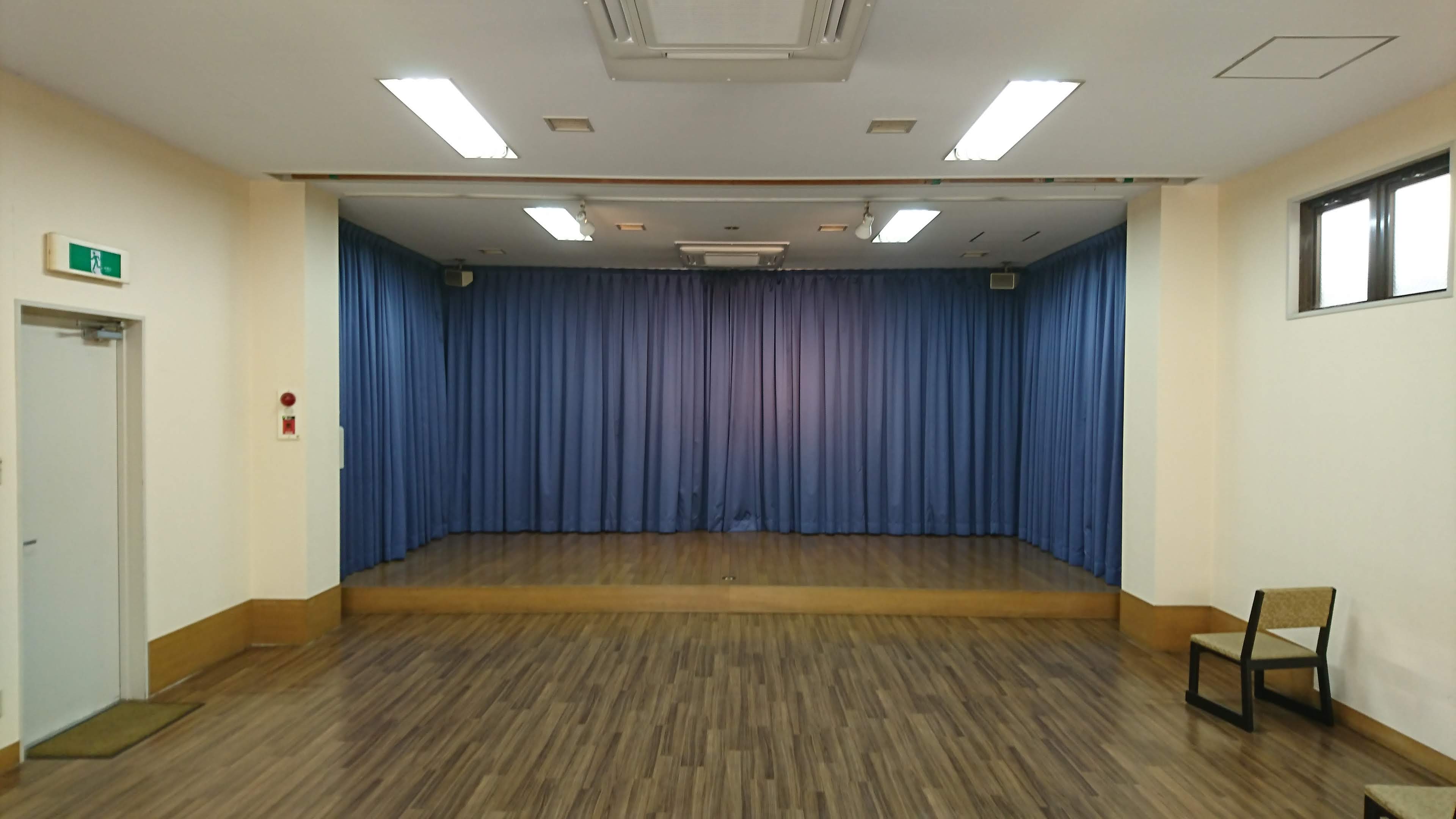 興善寺会館の画像