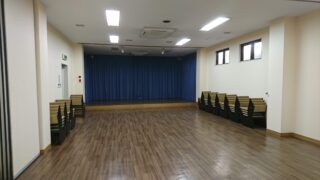 興善寺会館のサムネイル画像