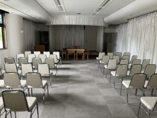 やすらぎ会館のサムネイル画像