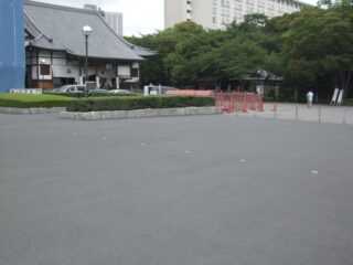 増上寺光摂殿のサムネイル画像