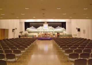 増上寺光摂殿のサムネイル画像
