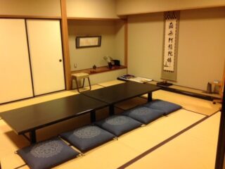 増上寺光摂殿のサムネイル画像