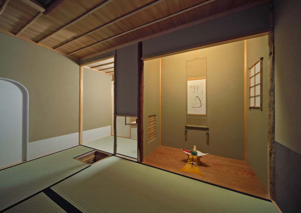重秀寺の画像