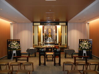 善福寺麻布山会館