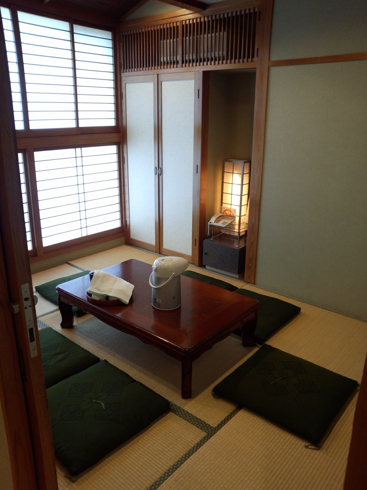 桃源院白雲ホール