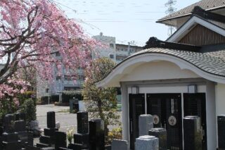 浄弘寺門信徒会館