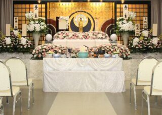 浄弘寺門信徒会館のサムネイル画像