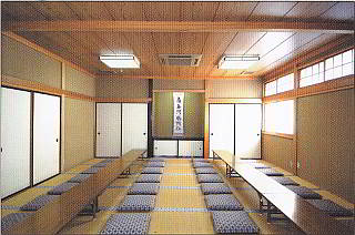 浄弘寺門信徒会館の画像