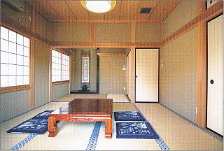 浄弘寺門信徒会館の画像