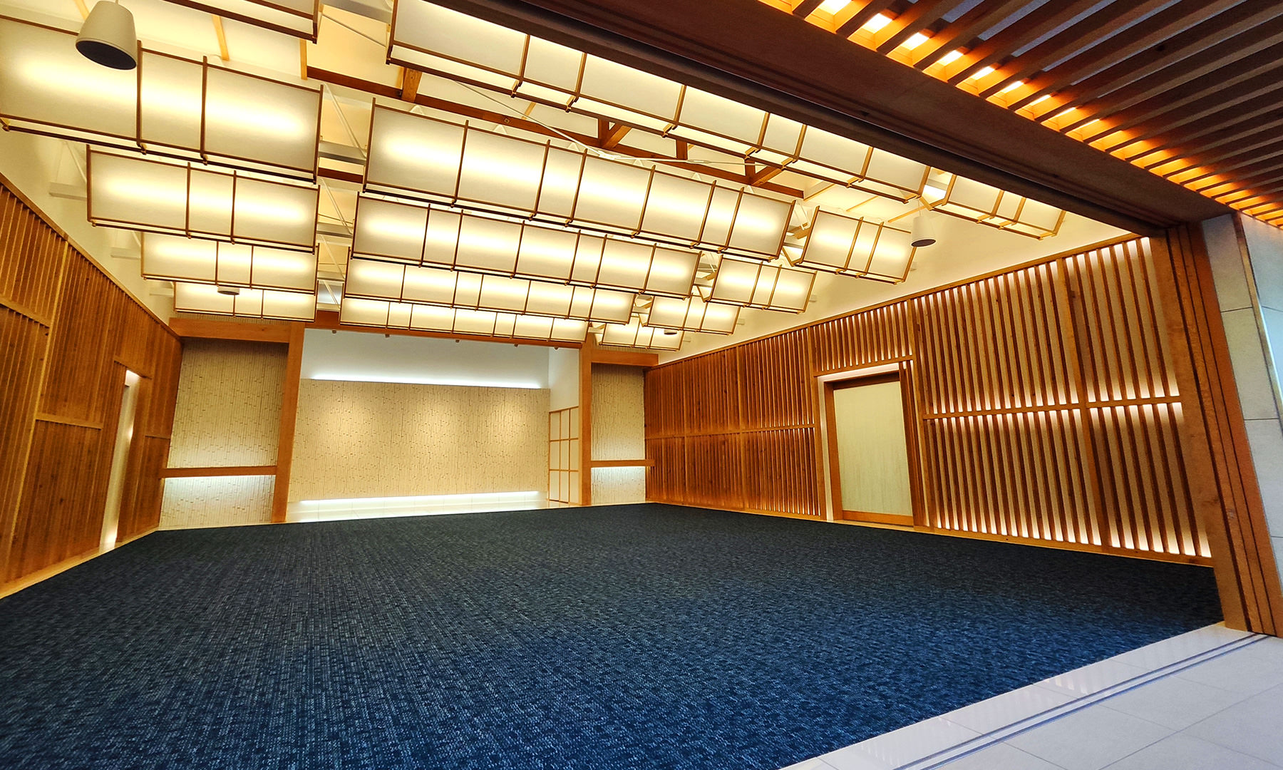 祥慶寺きわだ斎場の画像