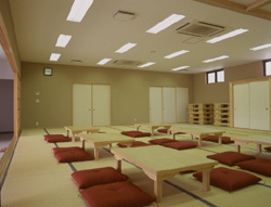 鳳林院斎場の画像