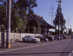 鳳林院斎場の画像